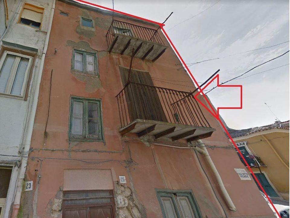 Helårsgrund i San Cataldo, Caltanissetta - foto 2