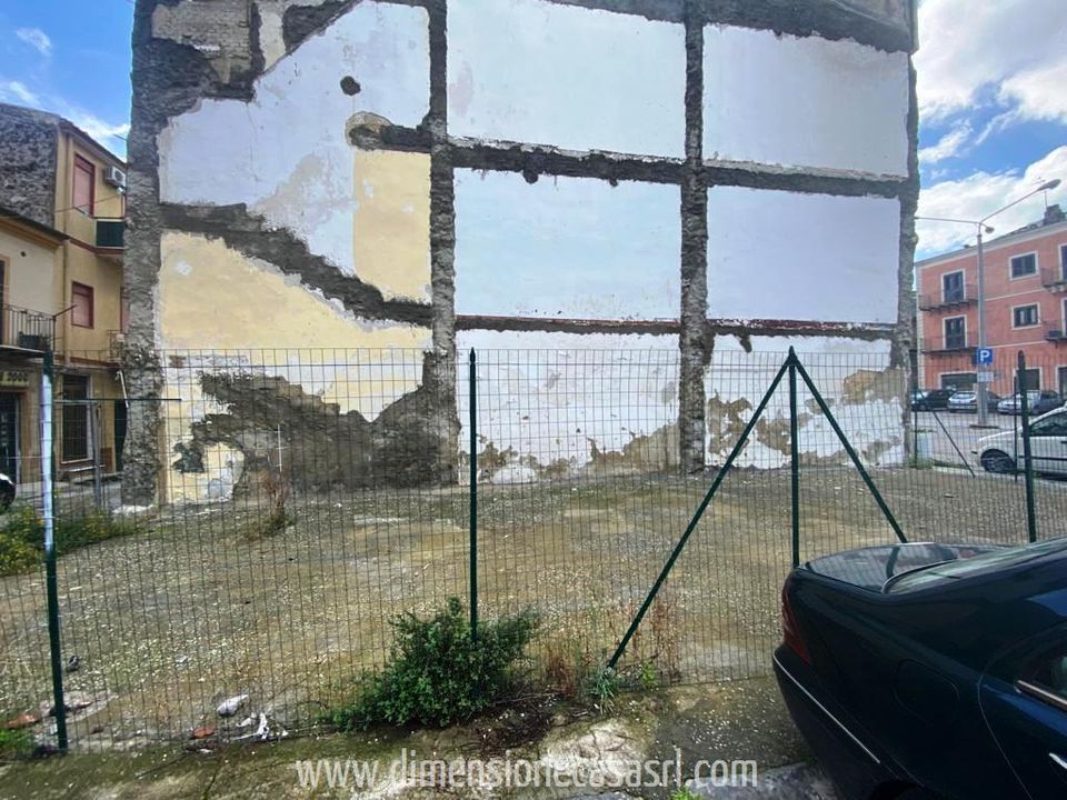 Helårsgrund i San Cataldo, Caltanissetta - foto 4