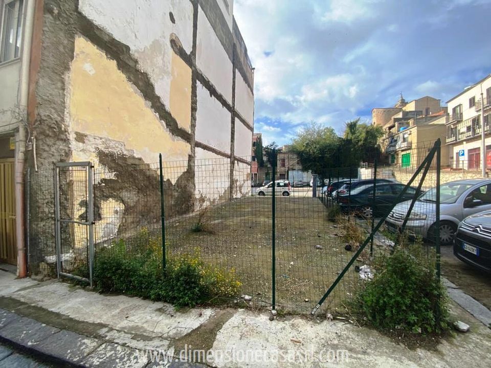 Helårsgrund i San Cataldo, Caltanissetta - foto 5