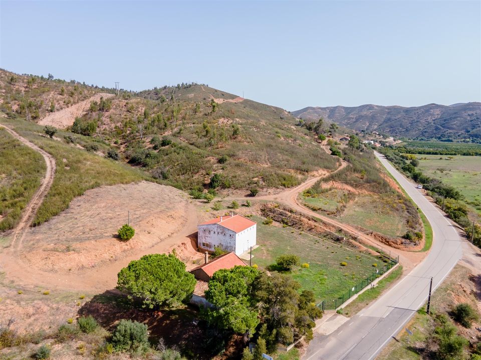 Masia a Monchique, Faro - foto 2