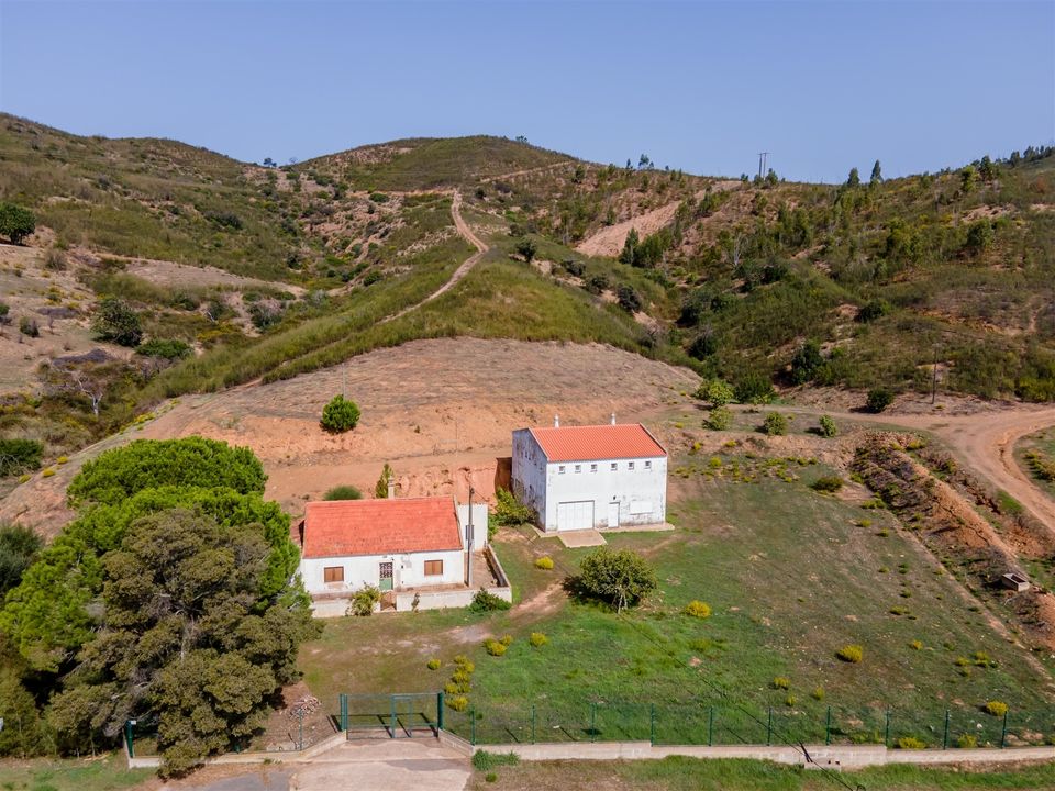 Masia a Monchique, Faro - foto 3