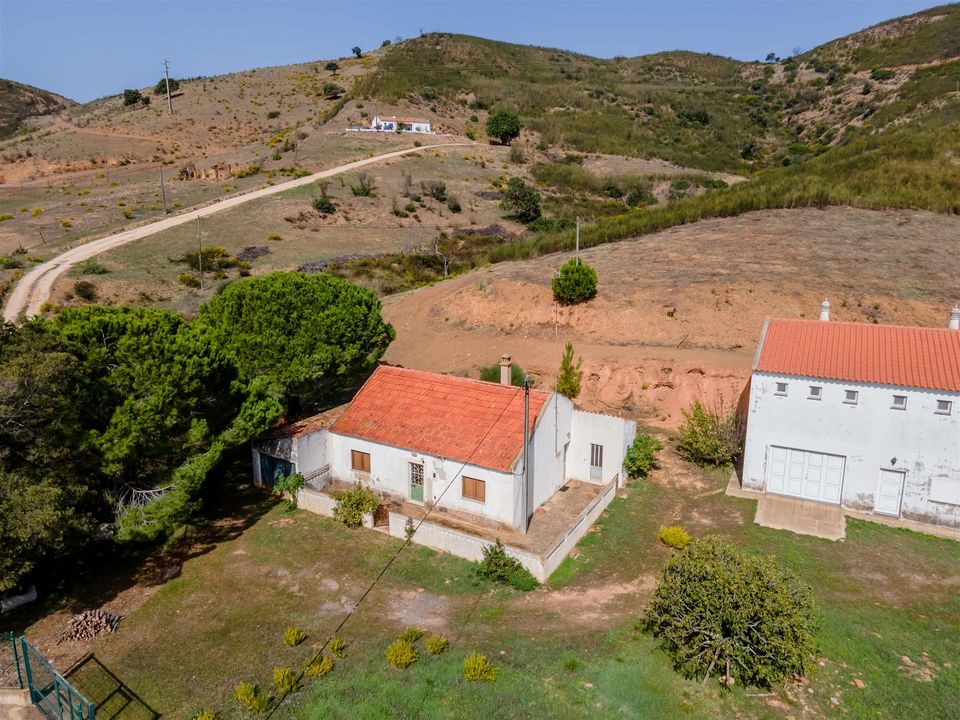 Masia a Monchique, Faro - foto 4