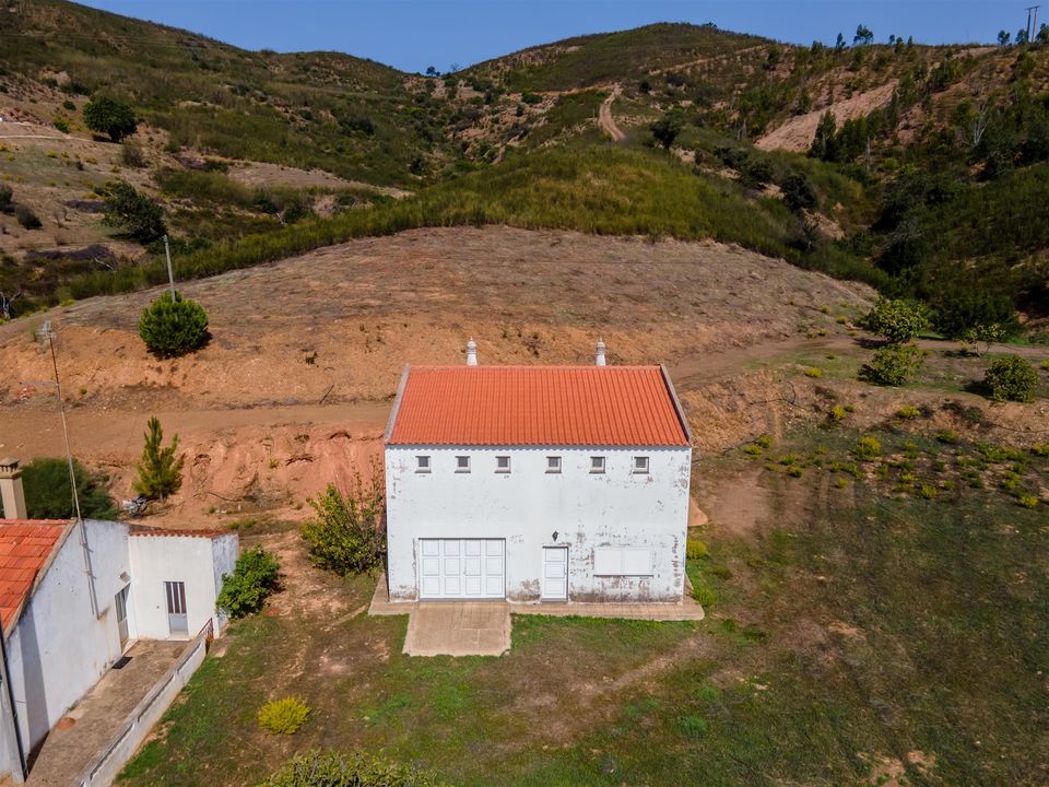 Masia a Monchique, Faro - foto 5
