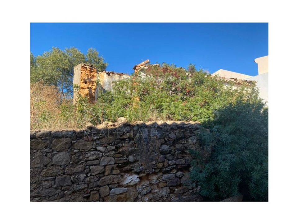Helårsgrund i Quelfes, Faro - foto 3