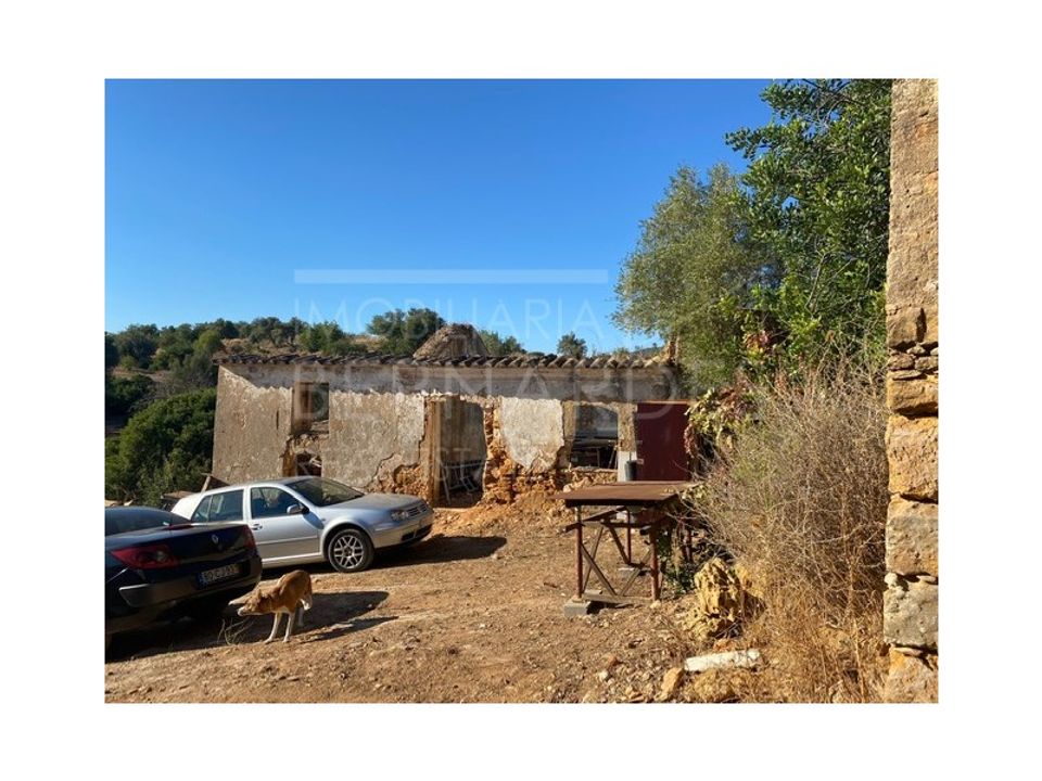Helårsgrund i Quelfes, Faro - foto 4