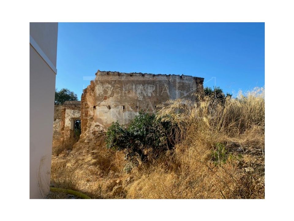 Helårsgrund i Quelfes, Faro - foto 5