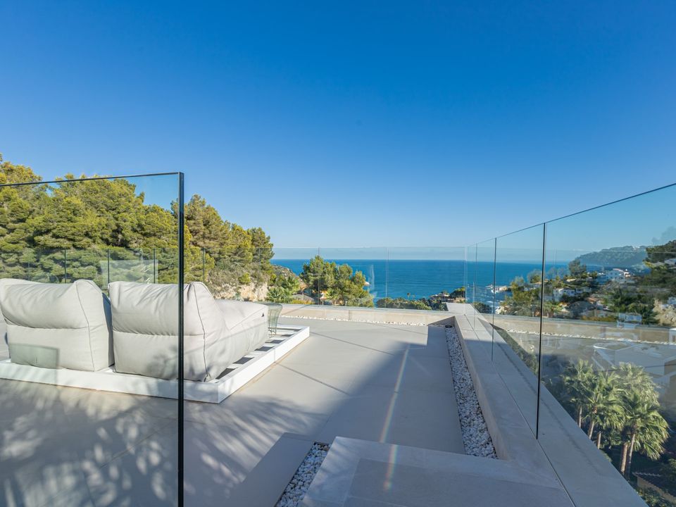 Villa i Javea, Alicante - foto 2