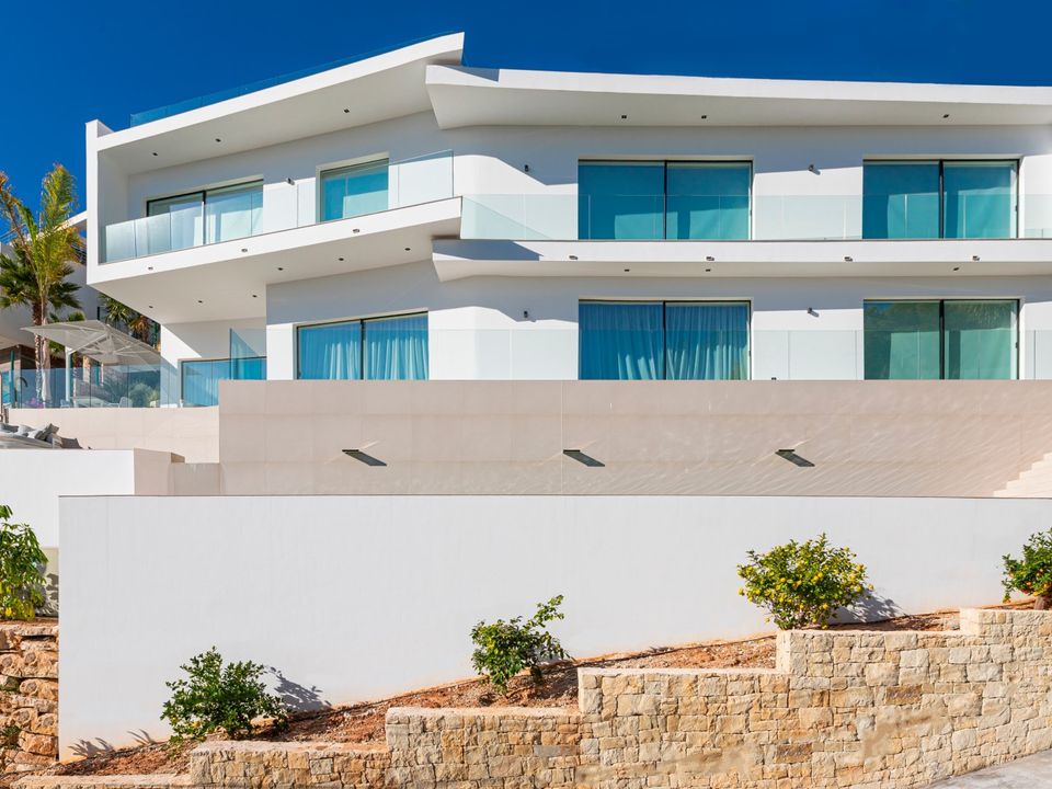 Villa i Javea, Alicante - foto 4