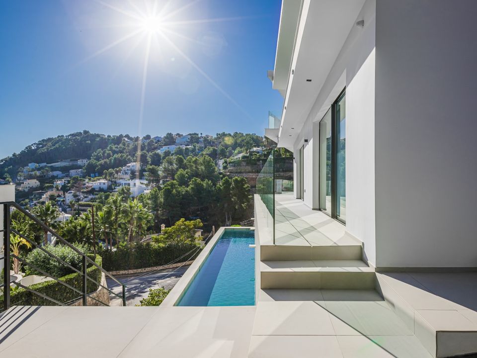 Villa i Javea, Alicante - foto 5