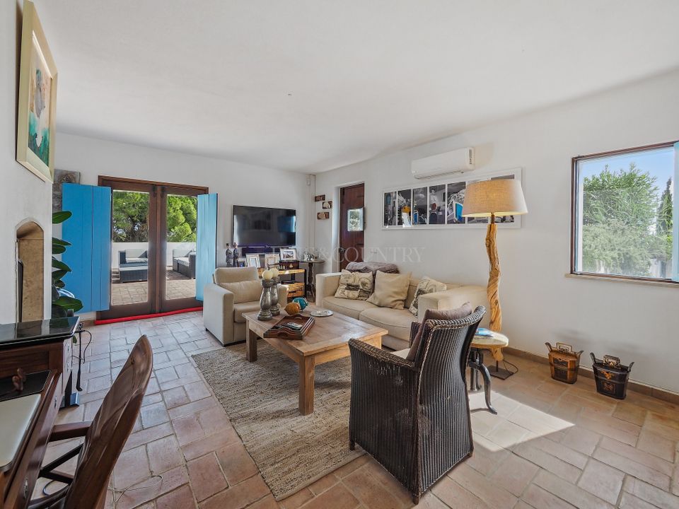 Villa i Carvoeiro, Faro - foto 4
