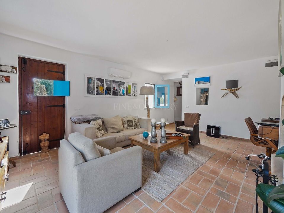 Villa i Carvoeiro, Faro - foto 5