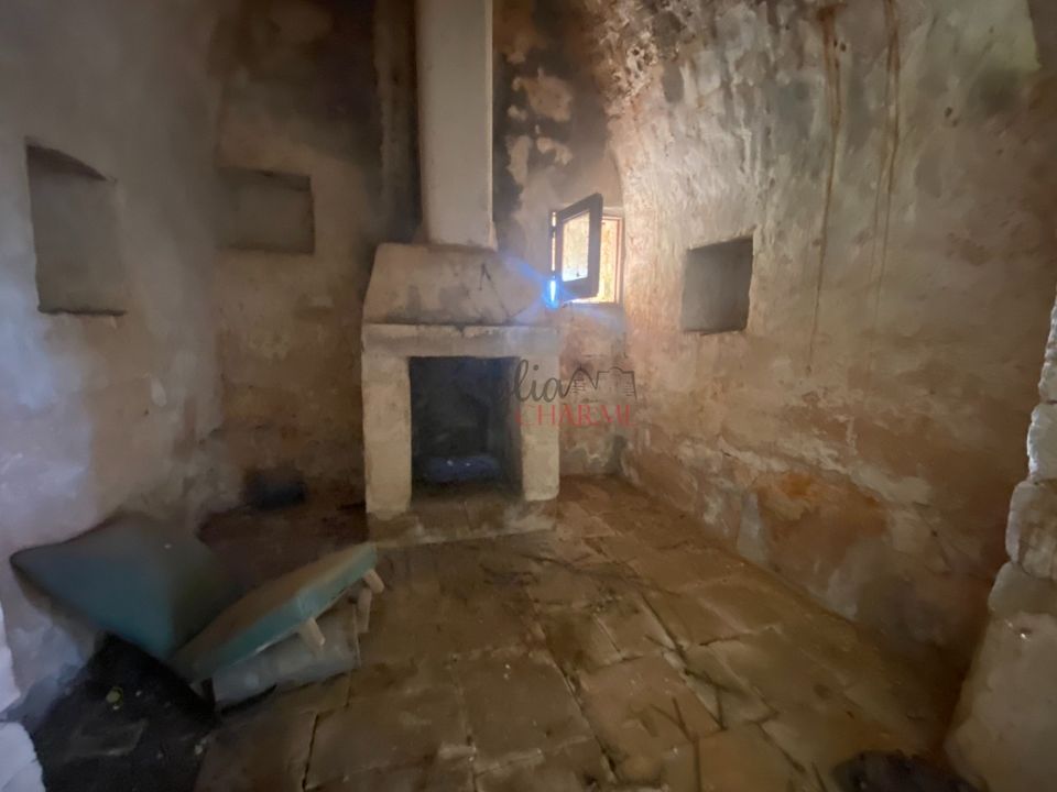Landejendom i Ostuni, Brindisi - foto 5