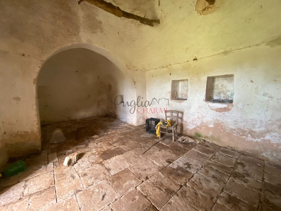 Landejendom i Ostuni, Brindisi - foto 4
