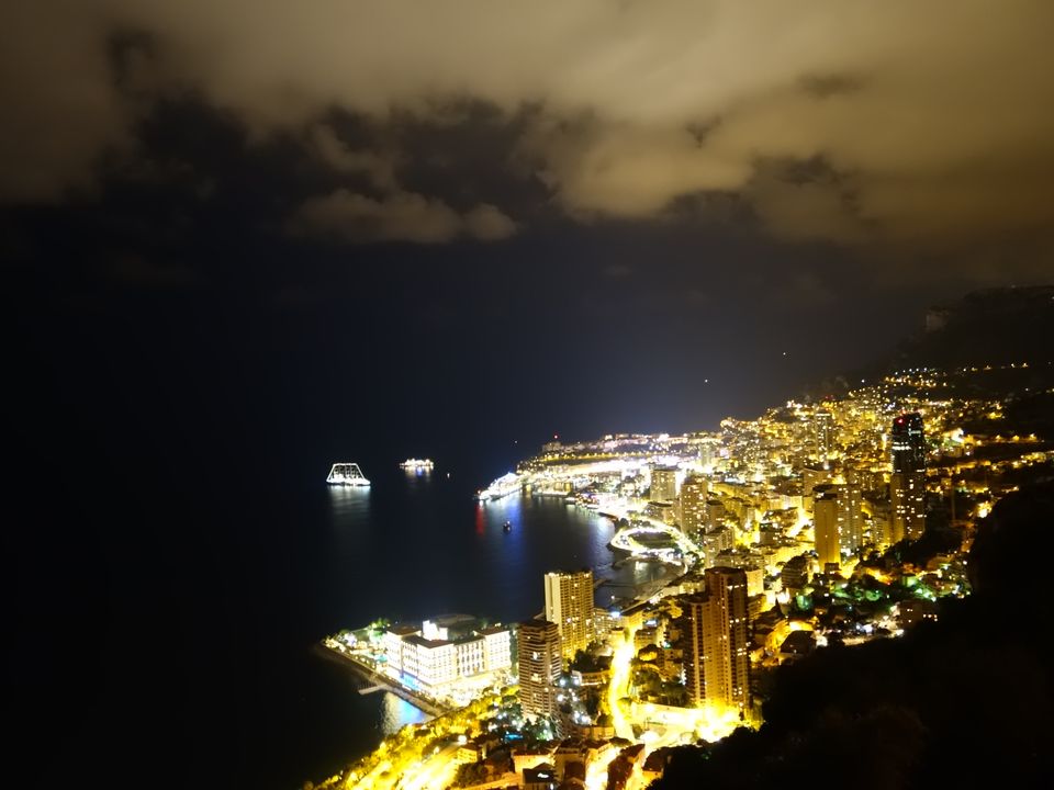 Villa i Roquebrune-Cap-Martin, Alpes-Maritimes - foto 4