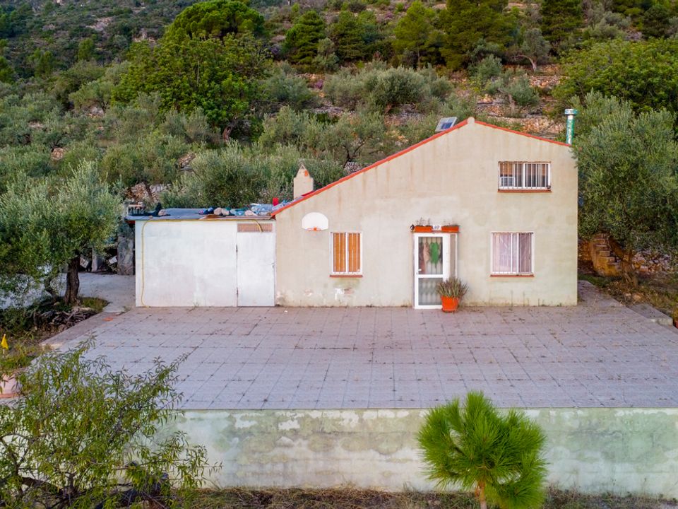 Finca i Mas De Barberans, Tarragona - foto 3