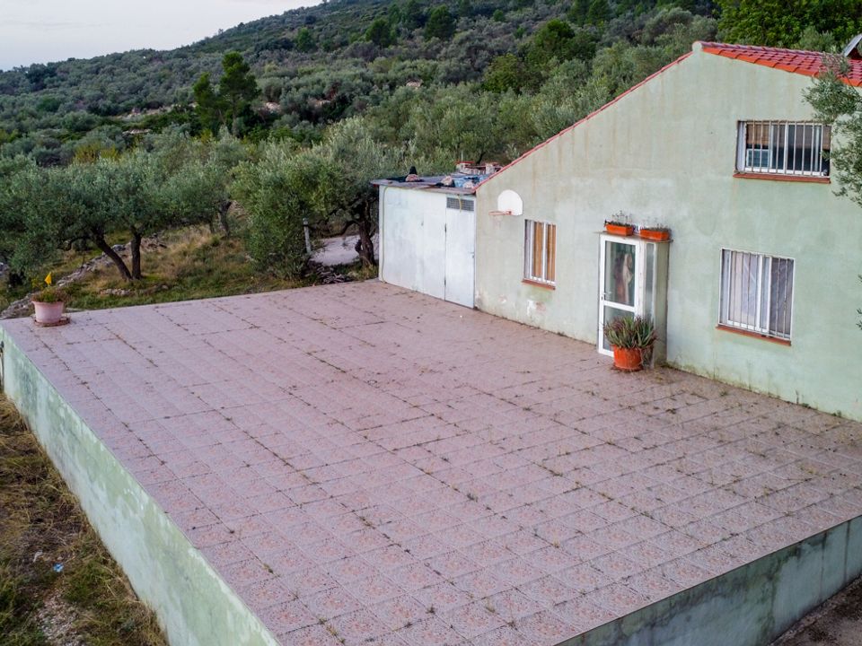 Finca i Mas De Barberans, Tarragona - foto 4