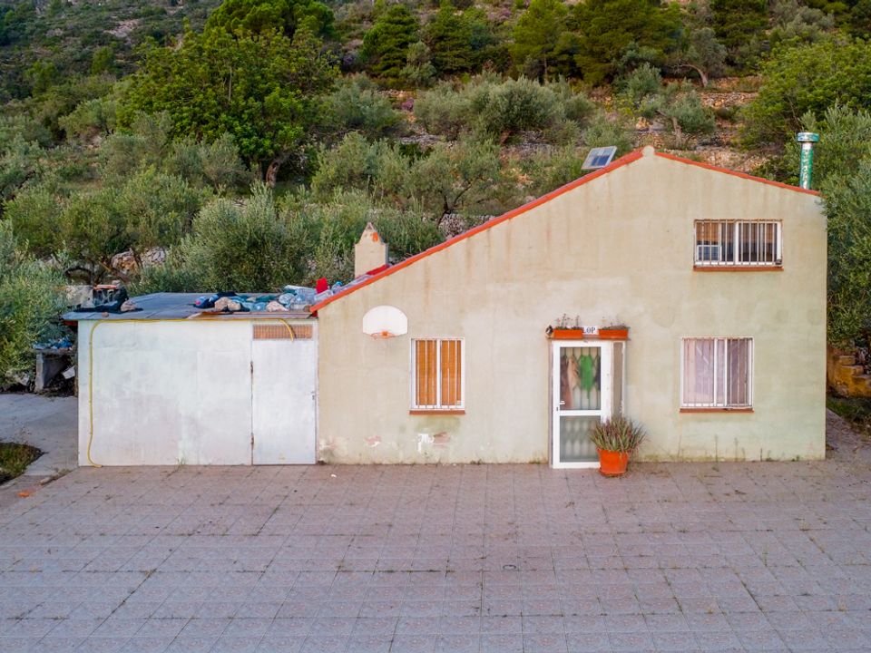 Finca i Mas De Barberans, Tarragona - foto 2