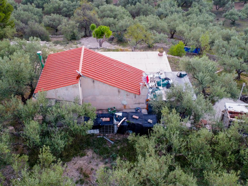 Finca i Mas De Barberans, Tarragona - foto 5