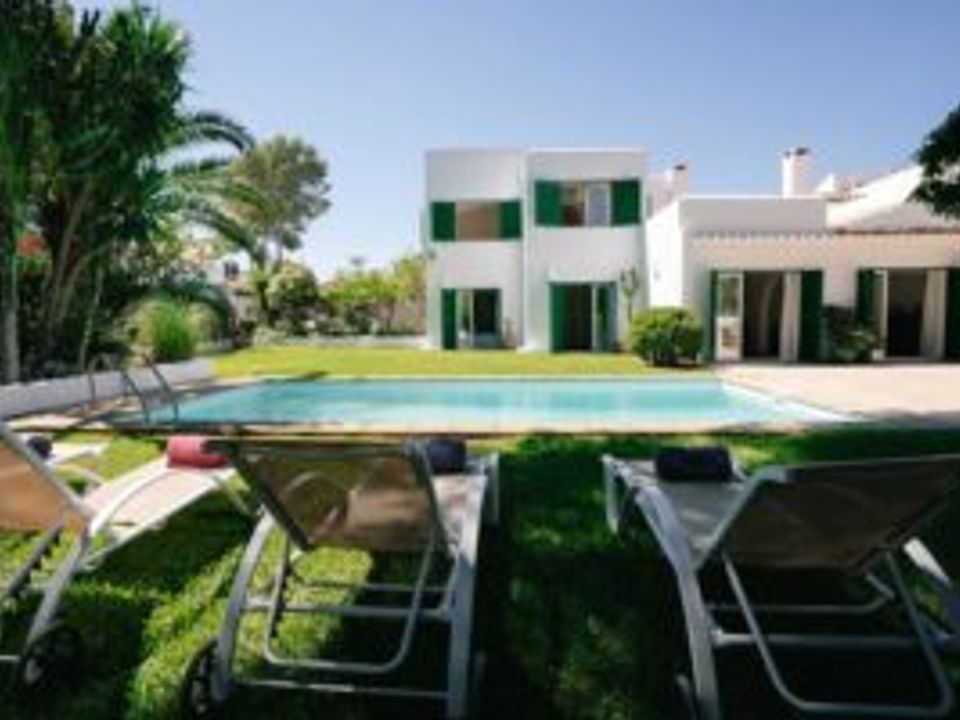 Villa Sol De Mallorca, Mallorca - foto 1