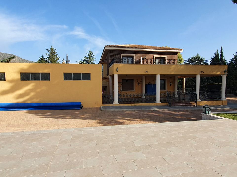 Villa a Salinas, Alicante - foto 3