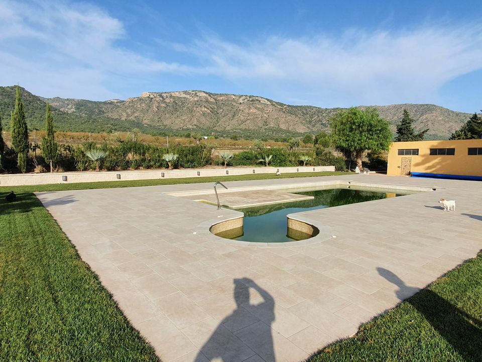 Villa a Salinas, Alicante - foto 4