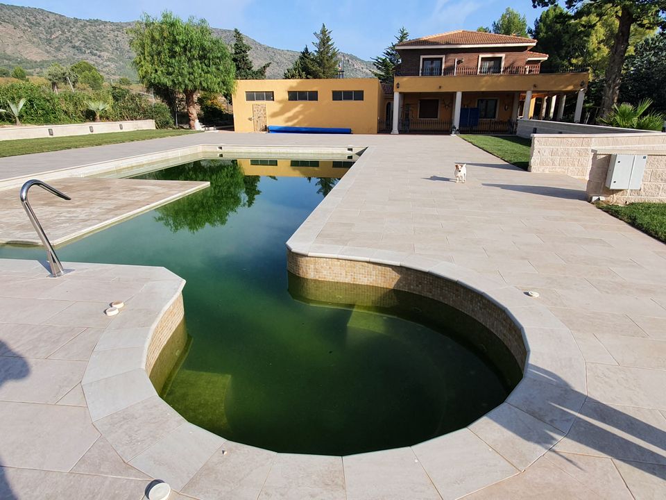 Villa a Salinas, Alicante - foto 1