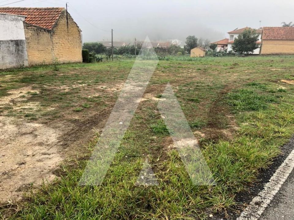 Helårsgrund i Anadia, Aveiro - foto 1