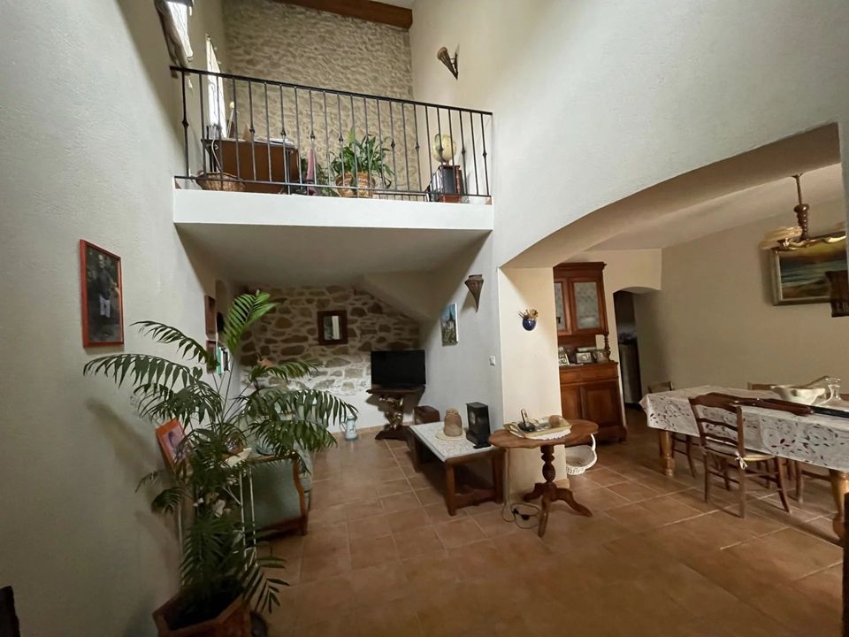 Villa i Les Pennes-Mirabeau, Bouches-du-Rhone - foto 1
