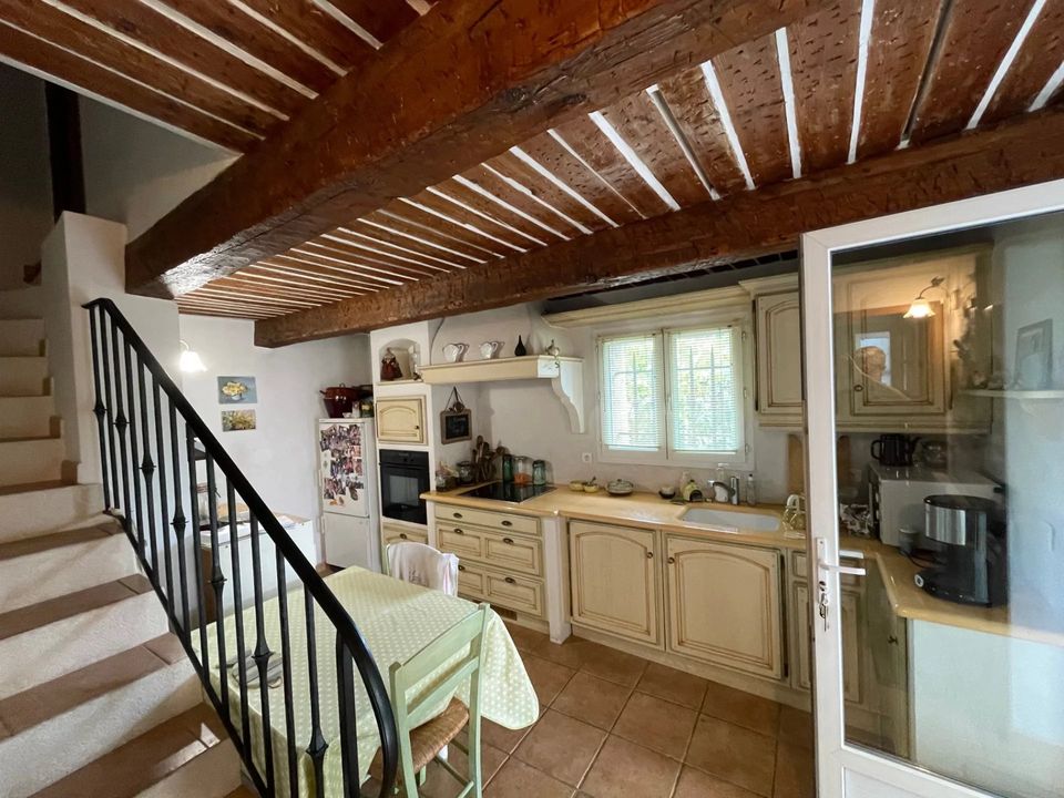 Villa i Les Pennes-Mirabeau, Bouches-du-Rhone - foto 2