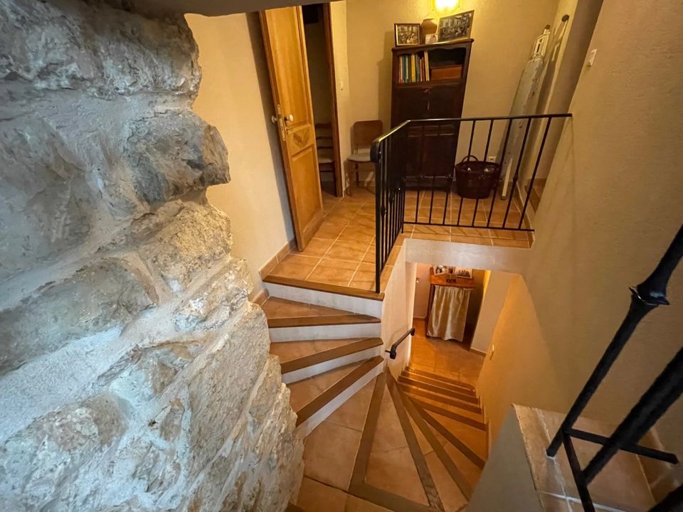 Villa i Les Pennes-Mirabeau, Bouches-du-Rhone - foto 4