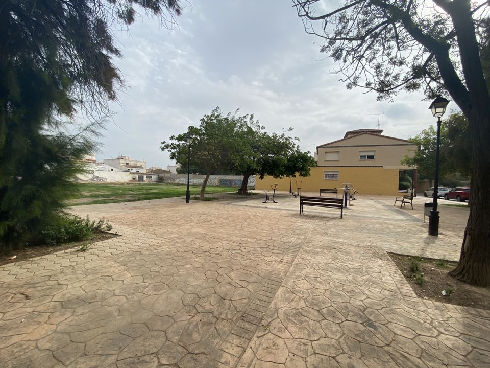 Helårsgrund i Los Alcazares, Murcia - foto 3