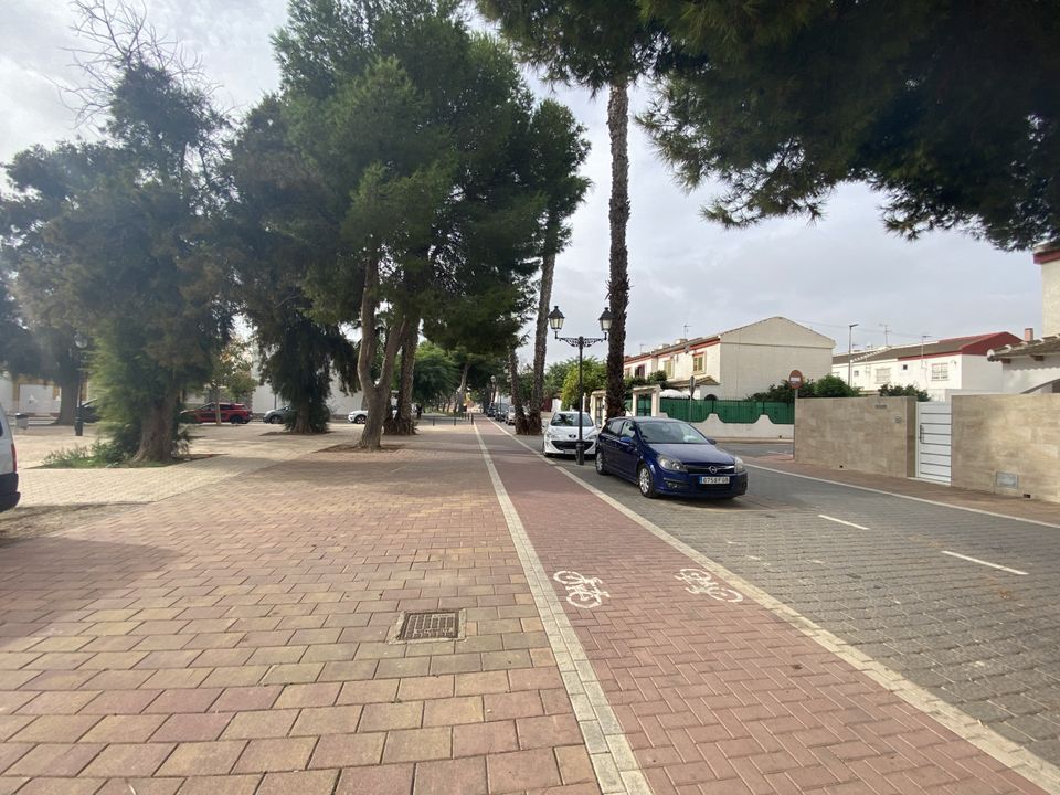 Helårsgrund i Los Alcazares, Murcia - foto 4