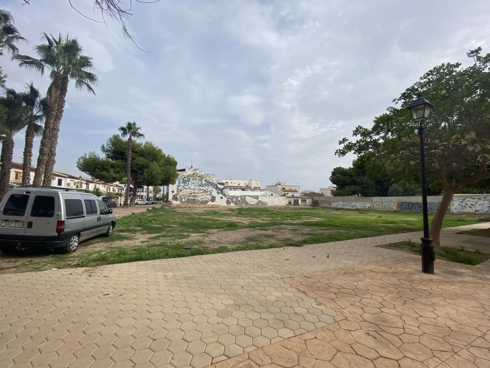 Helårsgrund i Los Alcazares, Murcia - foto 5