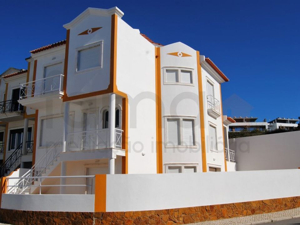 Villa i Ericeira, Lisbon - foto 1