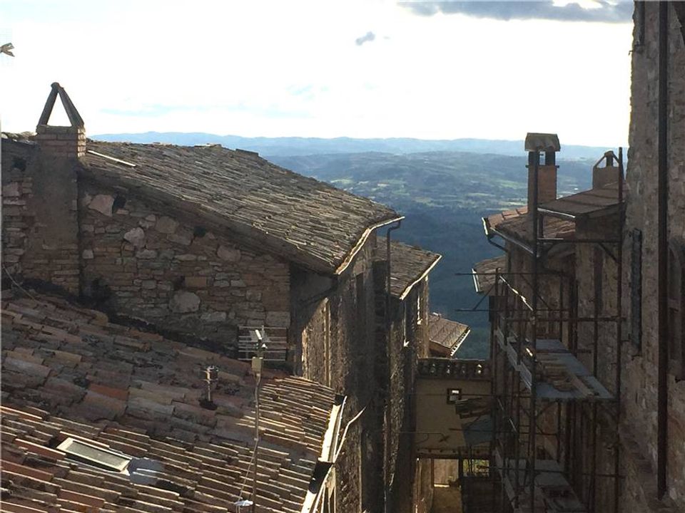 Apartament a Gualdo Cattaneo, Perugia - foto 1
