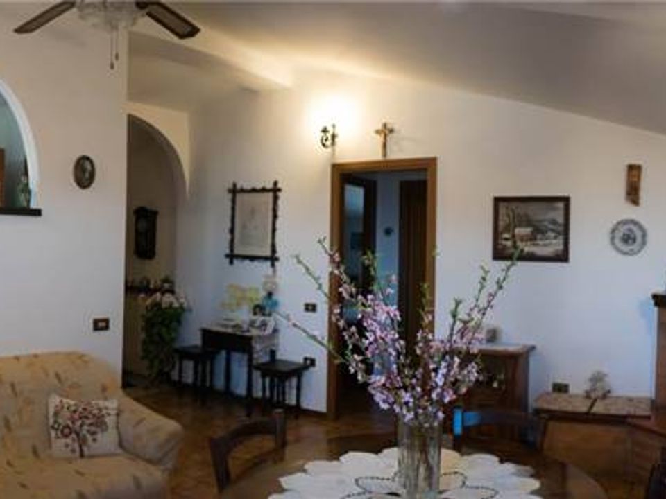 Apartament a Gualdo Cattaneo, Perugia - foto 2