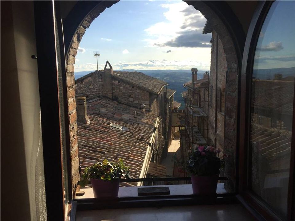 Apartament a Gualdo Cattaneo, Perugia - foto 4