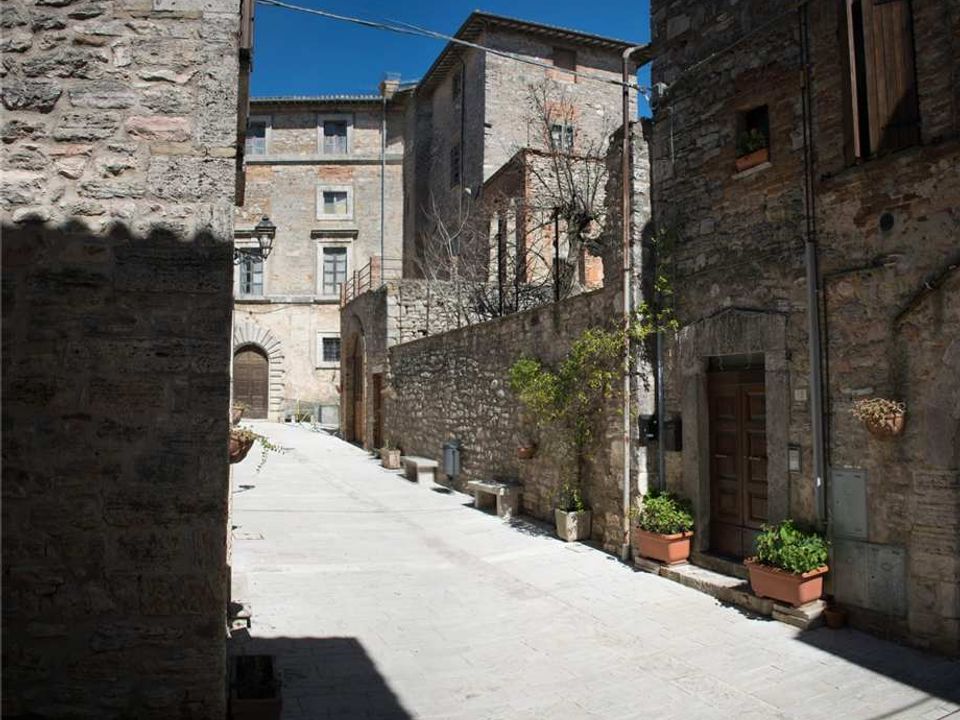 Apartament a Gualdo Cattaneo, Perugia - foto 5