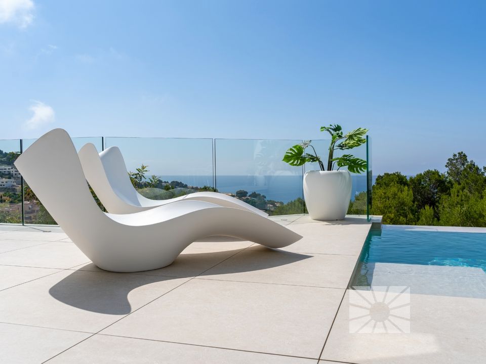 Villa - Altea, Alicante - photo 4