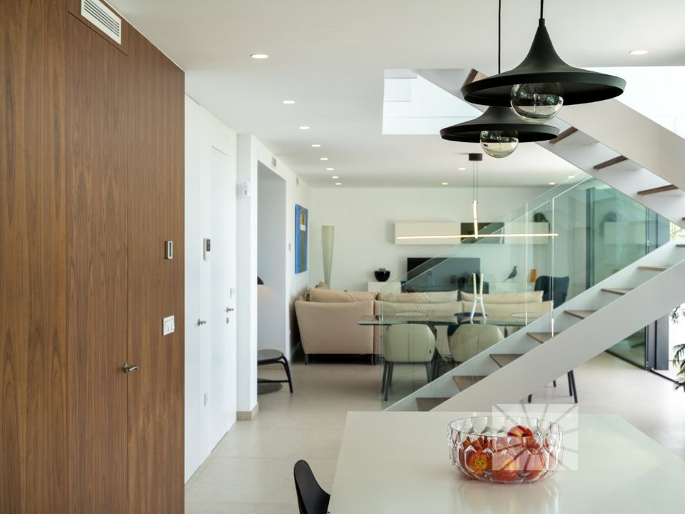 Villa - Altea, Alicante - photo 5