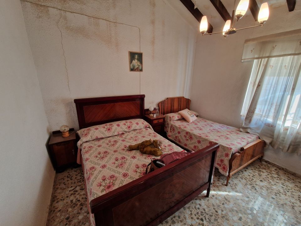 Byhus i Barinas, Murcia - foto 4