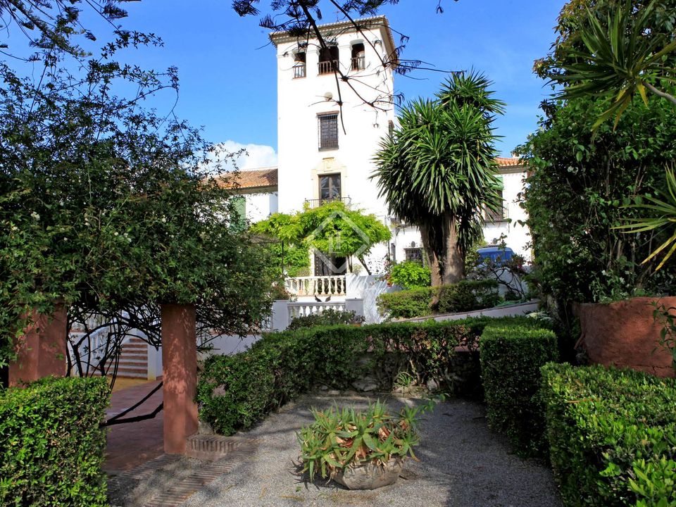 Landejendom i Otivar, Granada - foto 1