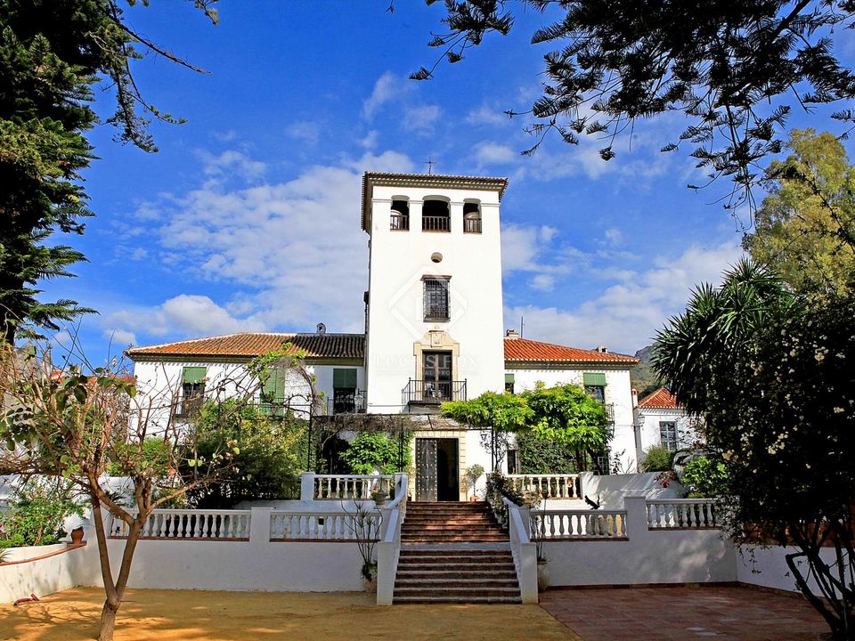 Landejendom i Otivar, Granada - foto 2