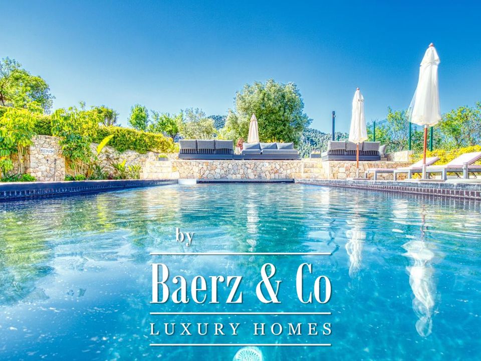 Villa in Es Capdella, Mallorca - foto 3