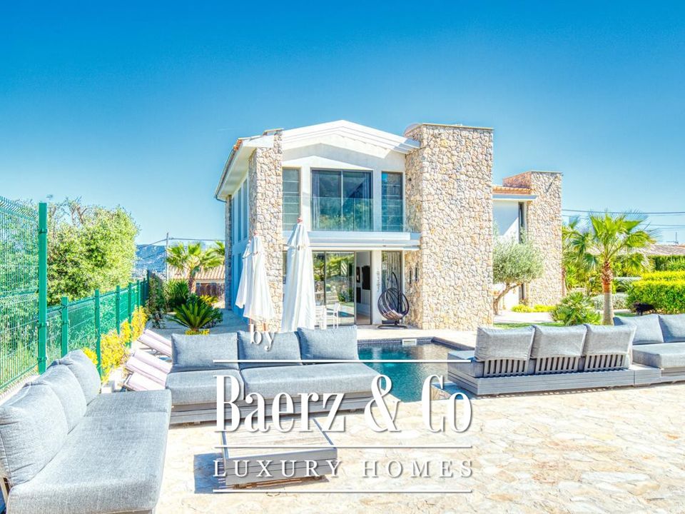 Villa in Es Capdella, Mallorca - foto 5