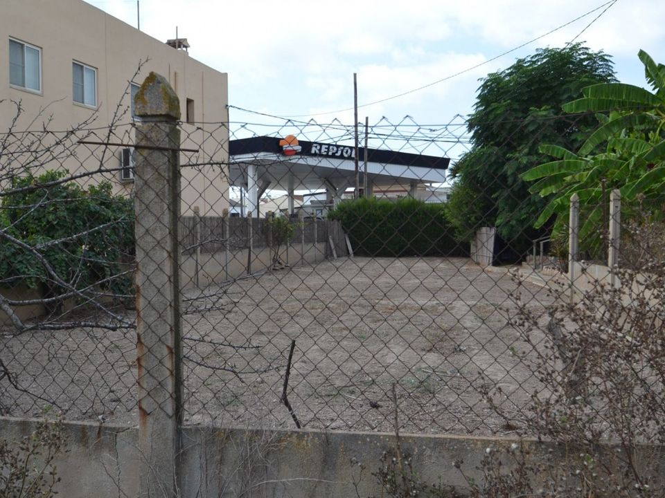 Helårsgrund i Deltebre, Tarragona - foto 3
