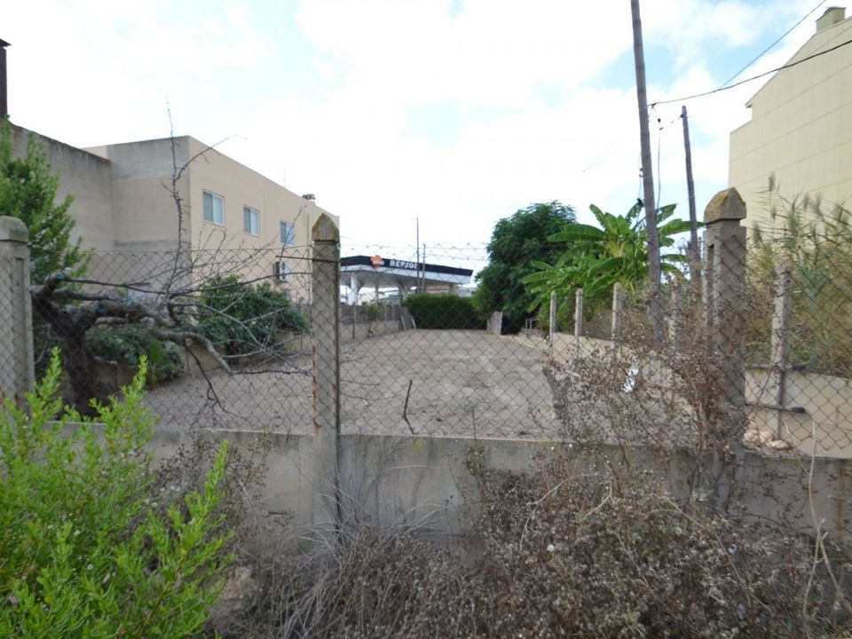 Helårsgrund i Deltebre, Tarragona - foto 4