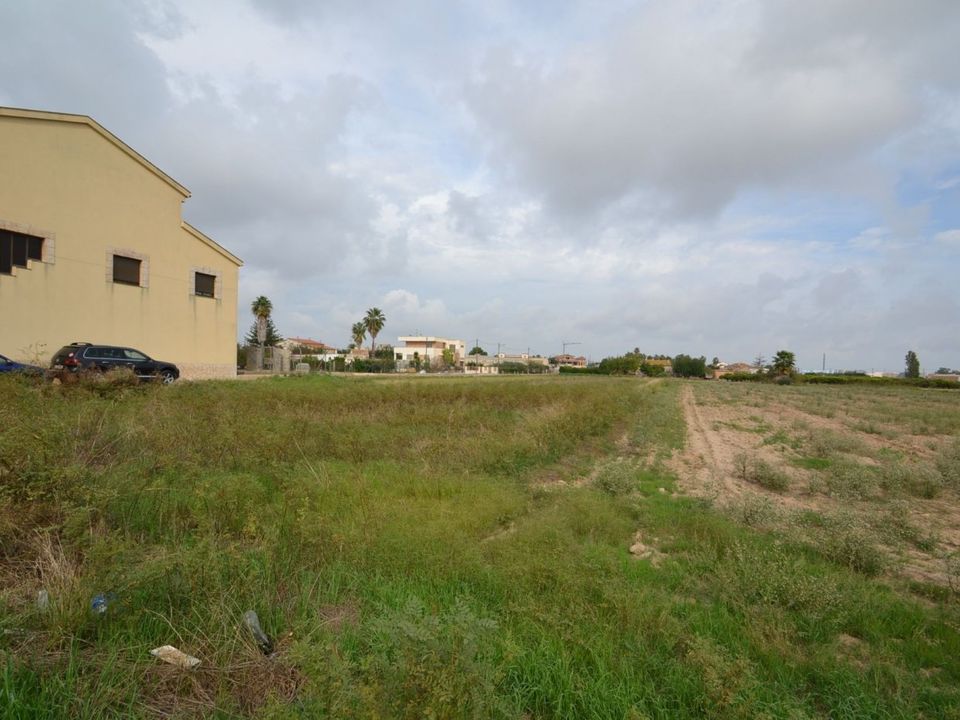 Helårsgrund i Deltebre, Tarragona - foto 2