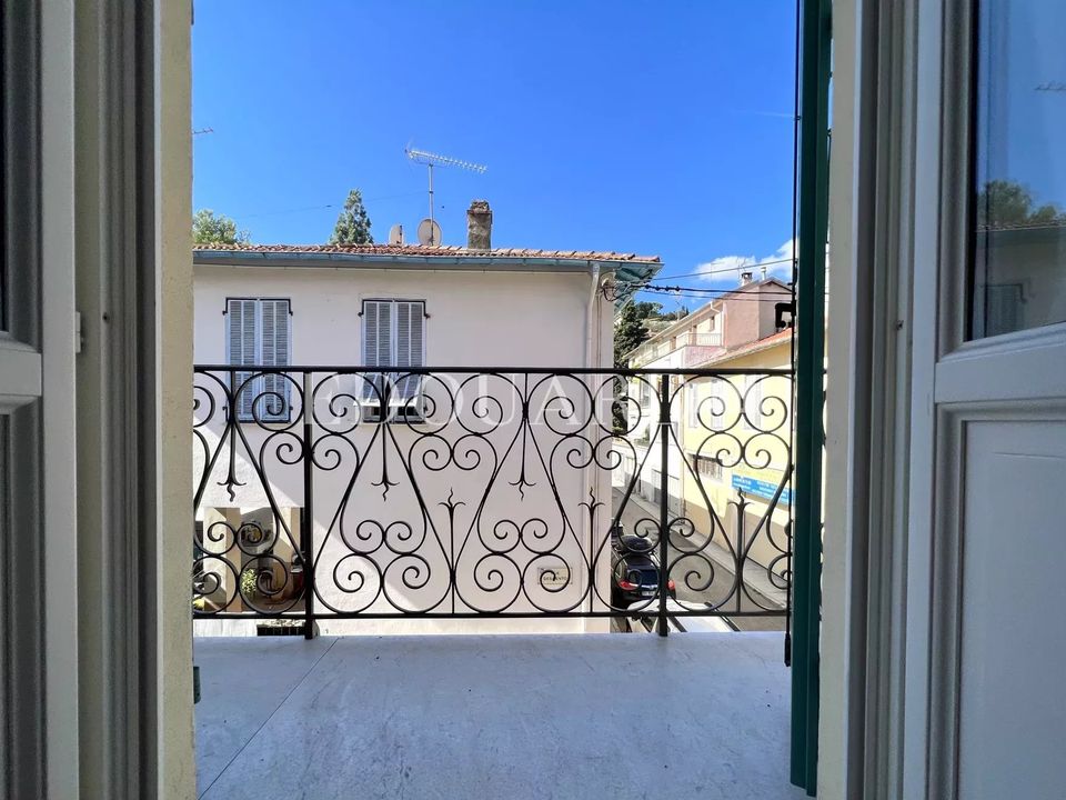 Lejlighed i Menton, Alpes-Maritimes - foto 1