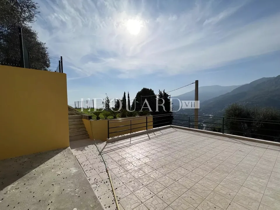 Herregård i Castellar, Alpes-Maritimes - bilde 2